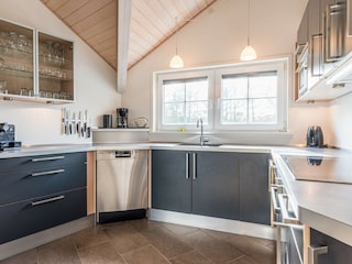 Holiday house Blåvand  15