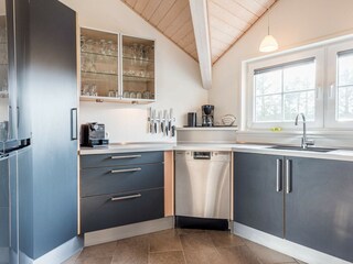 Casa per le vacanze Blåvand  29