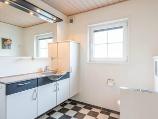 Maison de vacances Blåvand  47