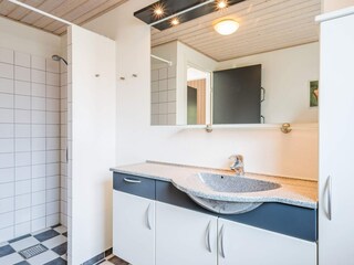 Vakantiehuis Blåvand  30