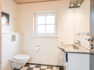 Holiday house Blåvand  16
