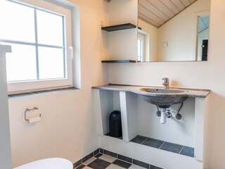 Maison de vacances Blåvand  31