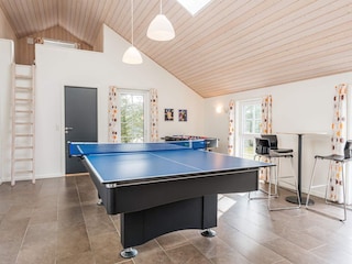 Holiday house Blåvand  21