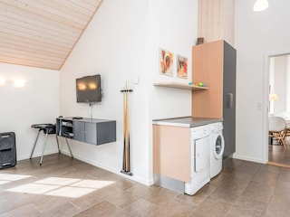 Holiday house Blåvand  22