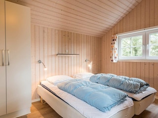 Holiday house Blåvand  23