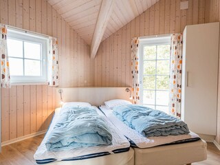 Vakantiehuis Blåvand  43