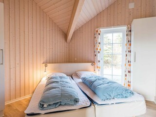 Casa de vacaciones Blåvand  13