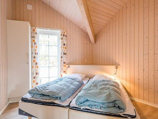 Maison de vacances Blåvand  13