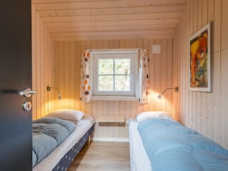 Holiday house Blåvand  24