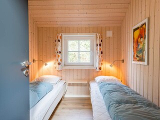 Holiday house Blåvand  25