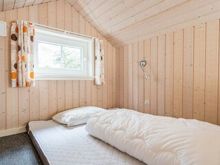 Casa per le vacanze Blåvand  32