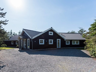 Holiday house Blåvand  27