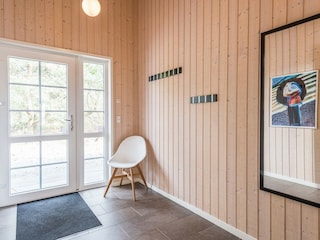 Vakantiehuis Blåvand  7