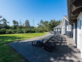 Holiday house Blåvand  28
