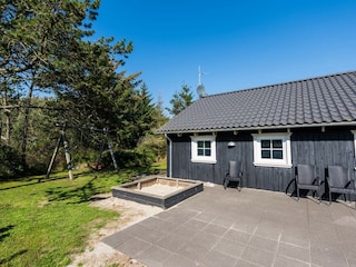 Holiday house Blåvand  29
