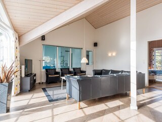 Holiday house Blåvand  11