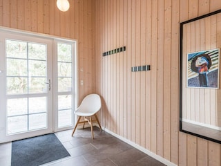 Holiday house Blåvand  43