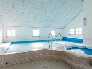 Casa per le vacanze Blåvand  33