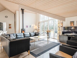 Ferienhaus Blåvand  34