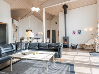 Vakantiehuis Blåvand  27