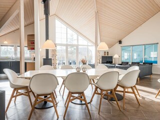 Vakantiehuis Blåvand  4