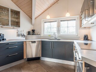 Vakantiehuis Blåvand  48