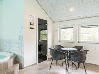 Maison de vacances Blåvand  36