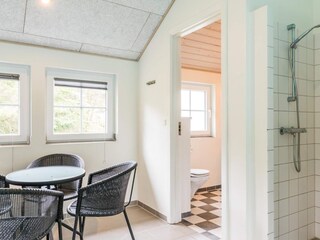 Casa per le vacanze Blåvand  44