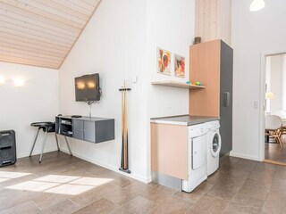 Vakantiehuis Blåvand  38