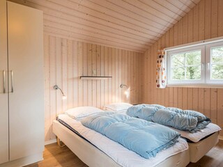 Vakantiehuis Blåvand  16