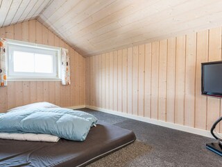 Ferienhaus Blåvand  5