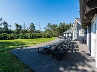 Vakantiehuis Blåvand  12