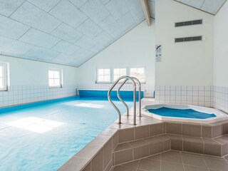 Vakantiehuis Blåvand  40