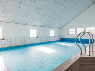 Vakantiehuis Blåvand  41