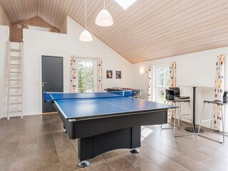 Vakantiehuis Blåvand  50