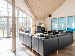 Maison de vacances Blåvand  8