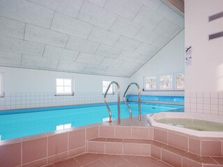 Vakantiehuis Blåvand  5