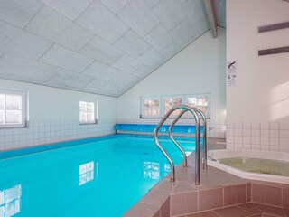 Vakantiehuis Blåvand  6