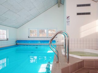 Casa per le vacanze Blåvand  7