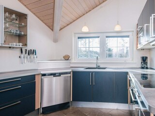 Ferienhaus Blåvand  8