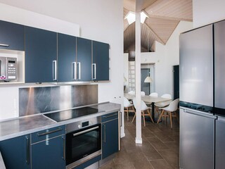 Ferienhaus Blåvand  9