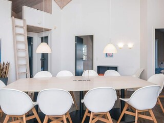 Vakantiehuis Blåvand  10