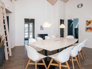 Maison de vacances Blåvand  11