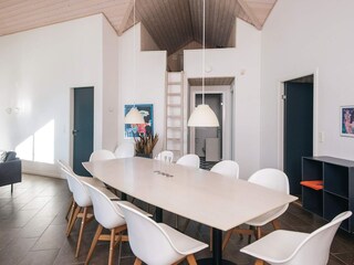 Casa per le vacanze Blåvand  12
