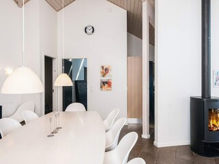 Vakantiehuis Blåvand  32