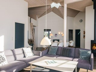 Holiday house Blåvand  17