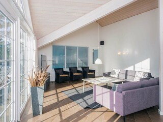 Maison de vacances Blåvand  15