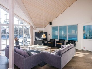 Vakantiehuis Blåvand  18