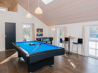 Casa per le vacanze Blåvand  19