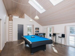 Maison de vacances Blåvand  20